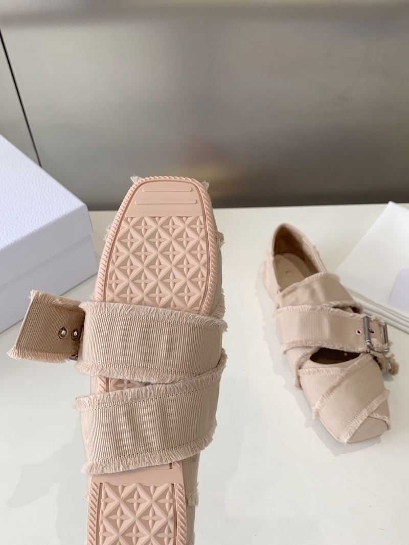 Christian Dior Sandals